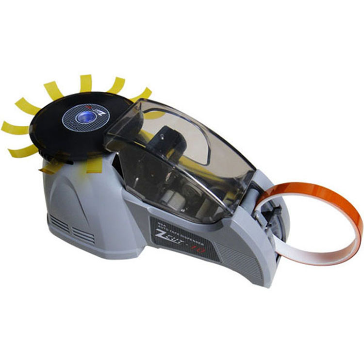 ZCUT-10 ELECTRONIC TAPE DISPENSER